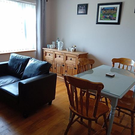 Apartmán St Kieran'S Donegal Town Exteriér fotografie