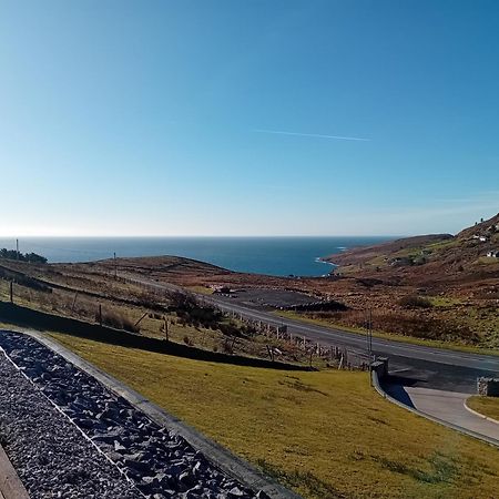 Apartmán St Kieran'S Donegal Town Exteriér fotografie