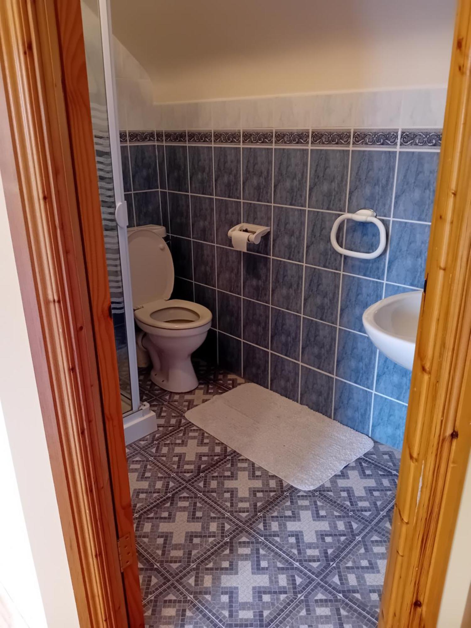 Apartmán St Kieran'S Donegal Town Exteriér fotografie