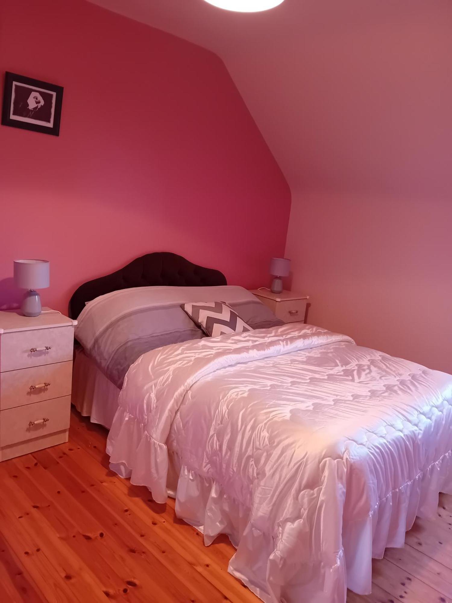 Apartmán St Kieran'S Donegal Town Exteriér fotografie