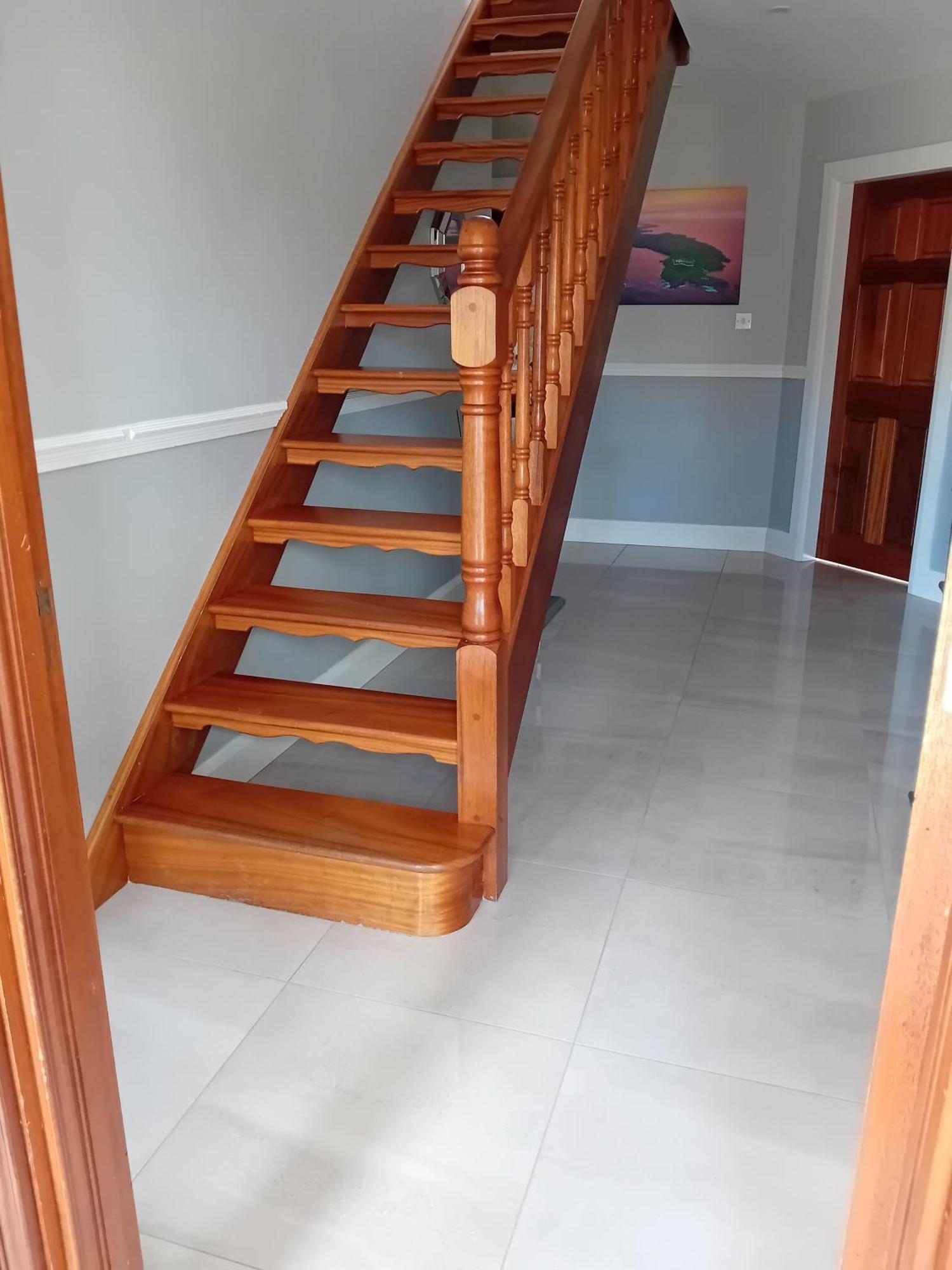 Apartmán St Kieran'S Donegal Town Exteriér fotografie
