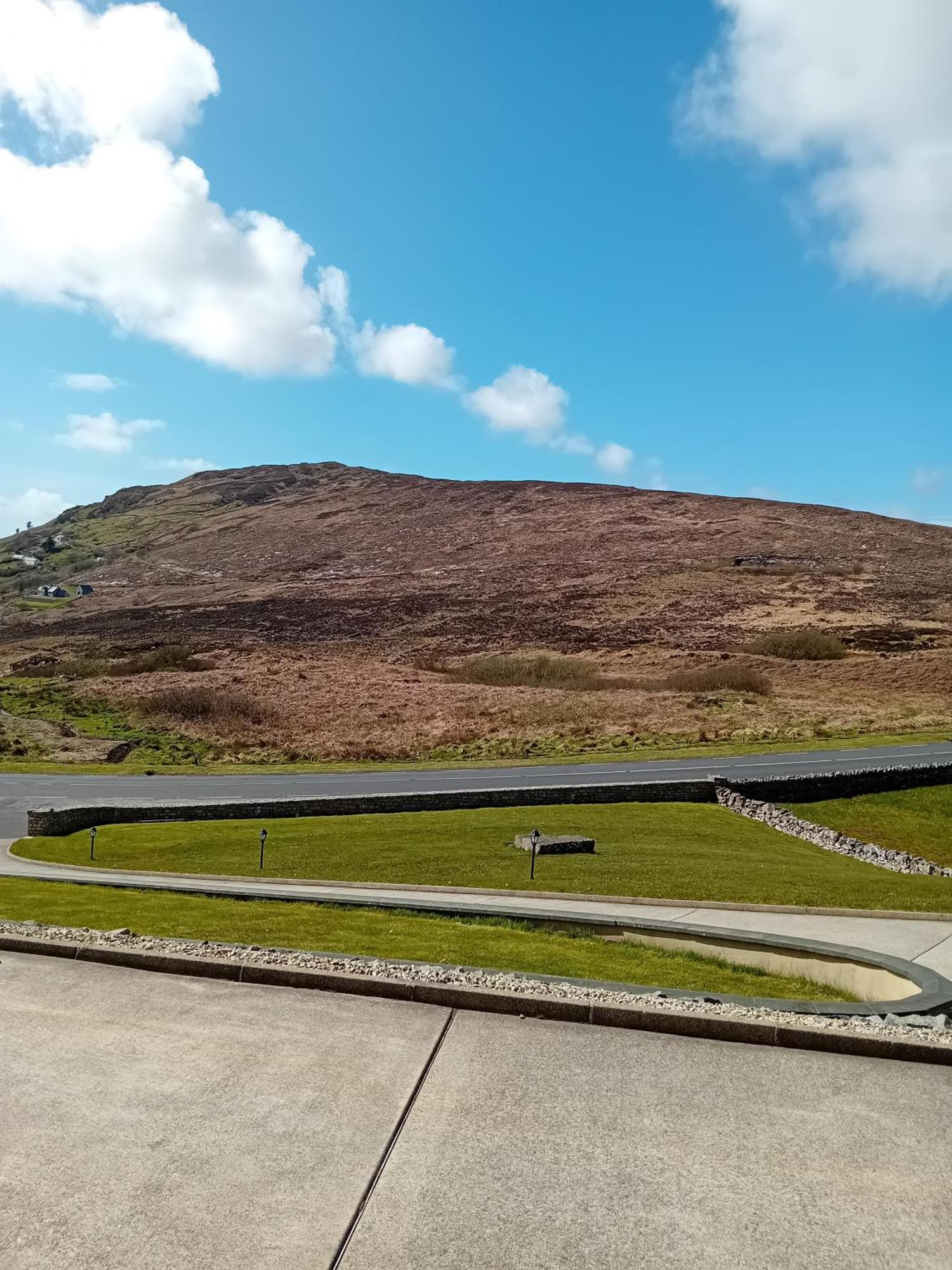 Apartmán St Kieran'S Donegal Town Exteriér fotografie