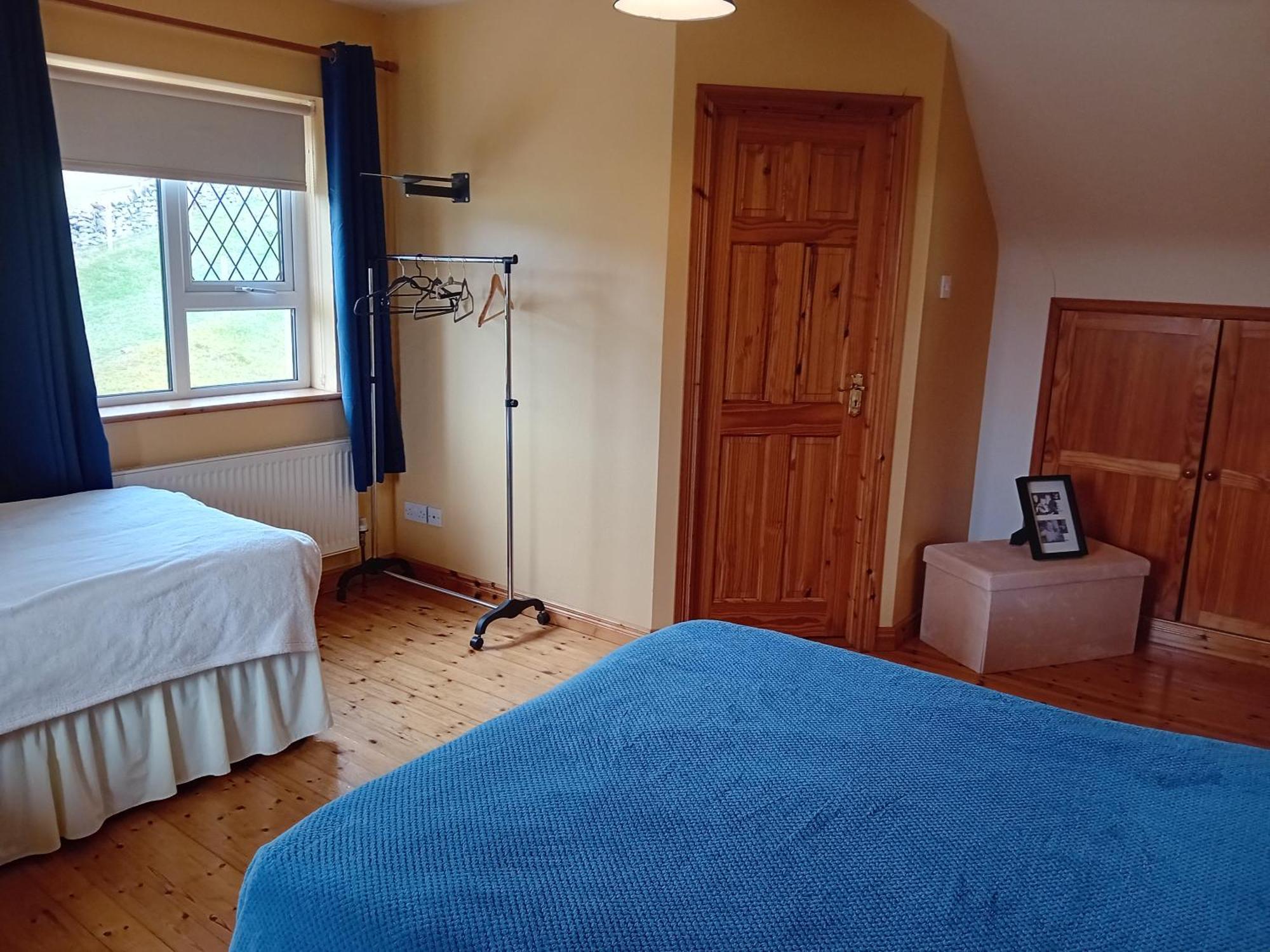 Apartmán St Kieran'S Donegal Town Exteriér fotografie